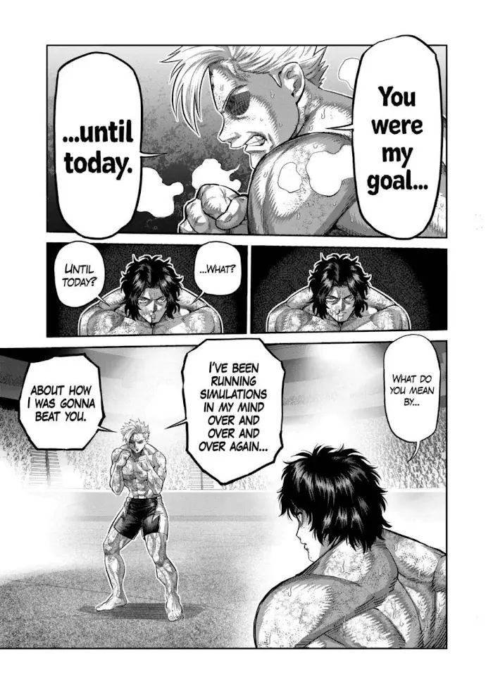 Kengan Omega Chapter 189 image 13_optimized